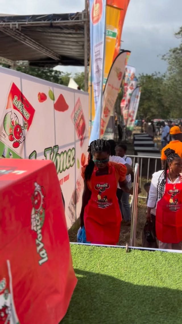 Instagram post from lavonce_tomatomix. This post is in position 5.