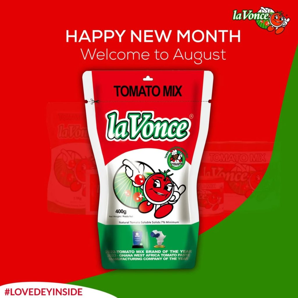 Instagram post from lavonce_tomatomix. This post is in position 2.